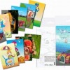 PUZZLE dažādi 30gb Auto un Meitenes