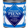 Iebiezināts piens ar cukuru 397g (23.12.2025)