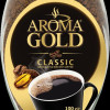 Kafija šķīstošā Aroma Gold Classic 100g 1/6 (16.04.2026) Polija