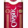 Degvīns Svajak Premium 0.7L 40% BY