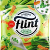 Grauzdiņi Flint krējumu un zaļumiem 35g 1/10 (24.10.25) Ukraina