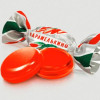 Karameles Roshen bārbele Karamelkino 1kg (21.12.26)  Ukraina