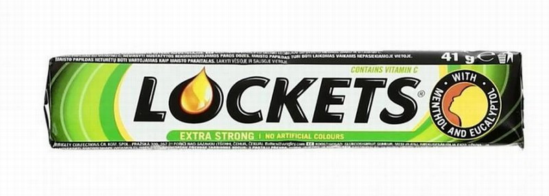 Lockets Extra strong 41g 1/20 (15.09.26) Čehija
