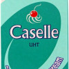 Putukrējums Caselle uz augu tauku bāzes ar cukuru 1L 1/12  (20.11.25)