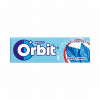 Košļājamā gumija Orbit Sweet mint bez cukura 14g*30gb (16.06.2025) ES
