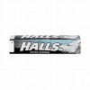 Halls Ekstra Strong 33.5g*20 (17.10.2026) Polija