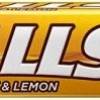 Halls Honey&Lemon 33.5g (14.05.26) Polija