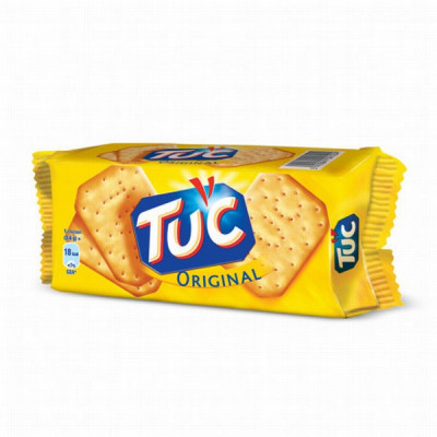 Krekeri Tuc original 100g (31.05.2025) Ungārija