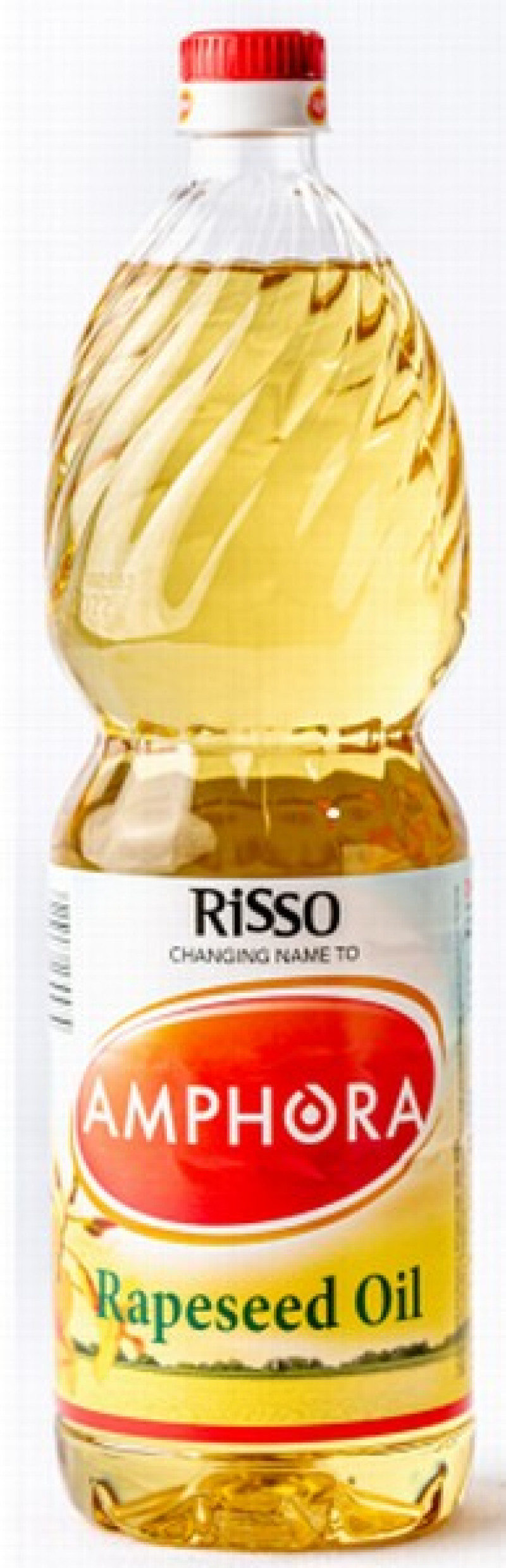 Eļļa Risso Amphora rapšu 1L 1/15 (24.07.26) Beļģija