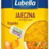 Olu nūdeles Lubella 250g (07.07.27) Polija