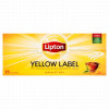 Tēja Lipton Yellow Label melnā 2g*25 (30.07.2026) Polija