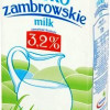 Piens Zambrowskie 3.2% 1L (23.09.25) Polija