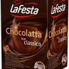 Karstā šokolāde LaFesta klasiskā 10x25g(10.12.2025) Polija