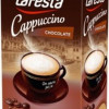 Kapučino La Festa šokolādes 10x12.5g (30.04.26) Polija