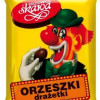 Dražejas zemesrieksti šokolādē Skawa 70g  (30.10.25) Polija