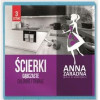 Lupatiņas mitruma uzsūcošas Anna Zaradna 3gb