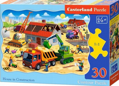 PUZZLE dažādas 30gb