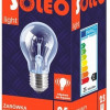 Spuldze SOLEO E27 25W 