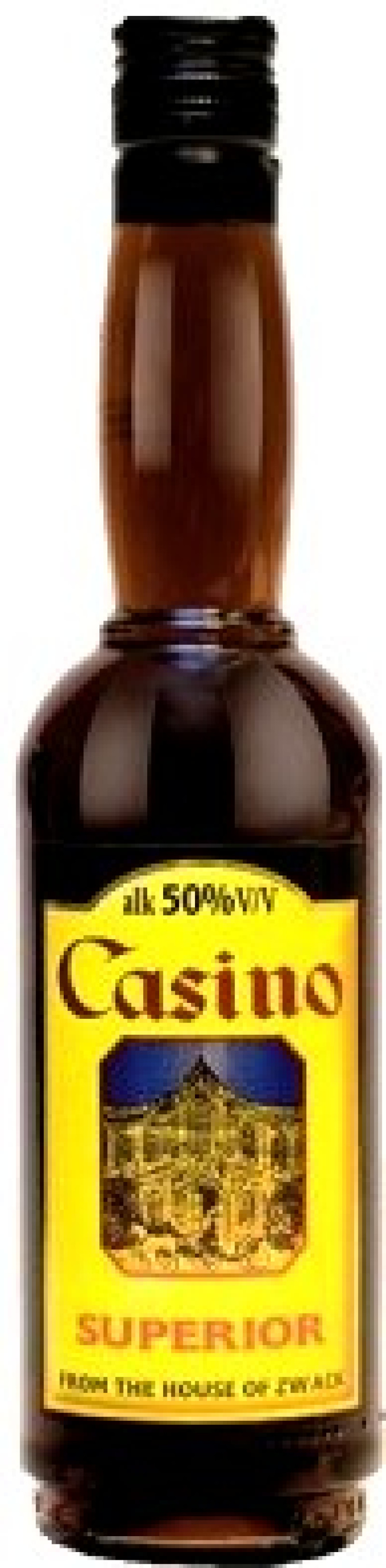 Rums Casino 0.5 L 50%