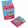 Dražejas Ēdamais papīrs Fresh Strips zemeņu 0.8g*20gb (15.06.2027) Ķīna