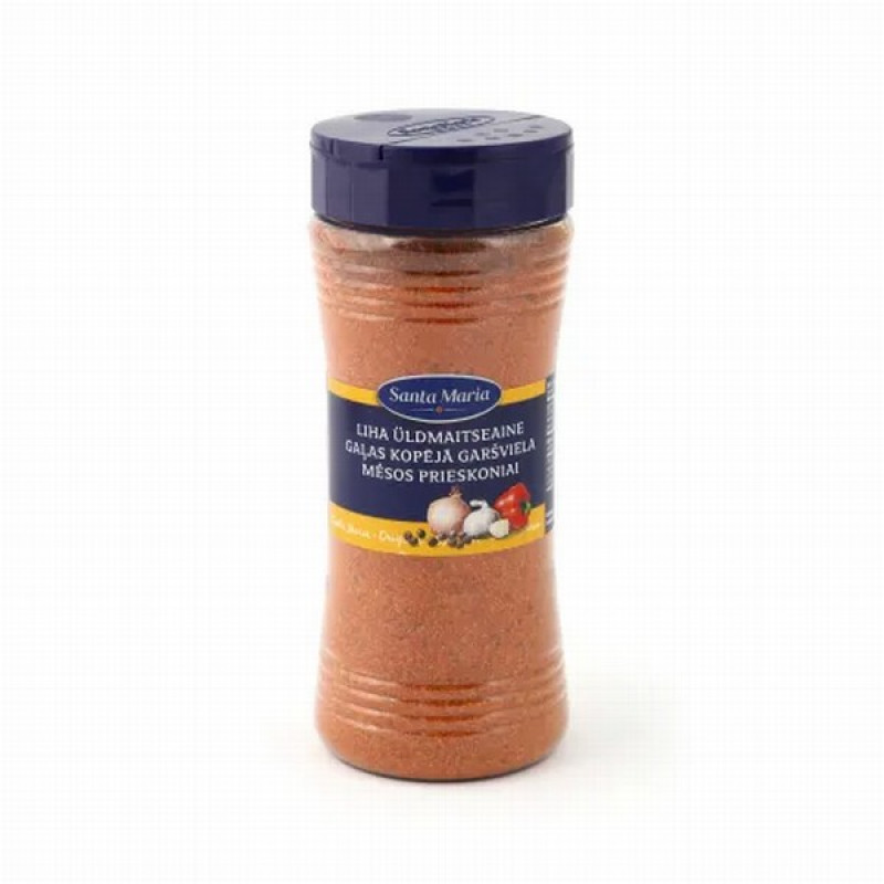 Garšviela Santa Maria gaļas kopējā 290g (02.04.27)