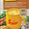 Krēmzupa Maggi vistas ar grauzdiņiem 16g (01.26) Polija