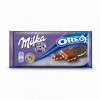 Šokolāde Milka Oreo 100g 1/22 (12.09.25) Vācija
