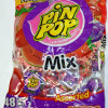 Ledenes uz kociņa PinPop Assorted Mix 17g*48gb (28.06.2026) Kolumbija