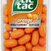 Dražejas Tic Tac apelsīnu 18g 1/24 (17.12.25) Īrija