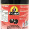 Olīvas Figaro melnas bez kauliņiem 340g 1/12 (29.04.2027) Spānija