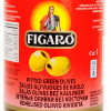 Olīvas Figaro zaļas bez kauliņiem 340g (21.03.2027) Spānija