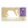 Tualetes papīrs Harmony Cream Aroma 3-kārtu 8gb 1/7