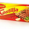Buljons Maggi Kostilja liellopu 10gb 120g  (10.2025)  Slovākija