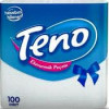 Salvetes Teno baltas 100gb 1/32 Turcija