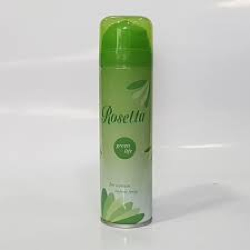 Dezodorants Rosetta Green life sievietēm 150ml (02.27)