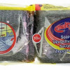 Metāla katliņu beržamie Multy piesūcināti ar ziepēm  10gb