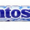 Konfektes Mentos Mint 38g(08.25)