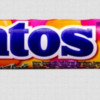 Konfektes Mentos Fruit 38g (02.27)