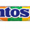 Konfektes Mentos Rainbow 37g(04.27)