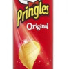 Čipsi Pringles Orginal 165g 1/18  (17.09.2025) Polija