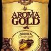 Kafija maltā Aroma Gold 80g (07.05.2025)