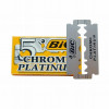 Žiletes Bic 1 Sensitive 5gb 1/20  Grieķija