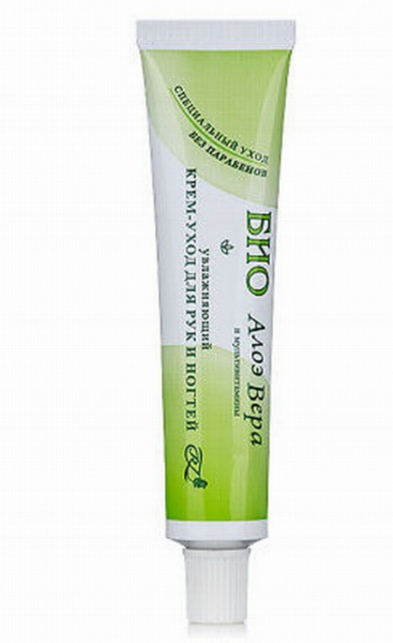 Roku krēms Bio aloe vera 45ml(4.11.26)