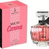 Smaržūdens sievietēm Molto Carina 100ml