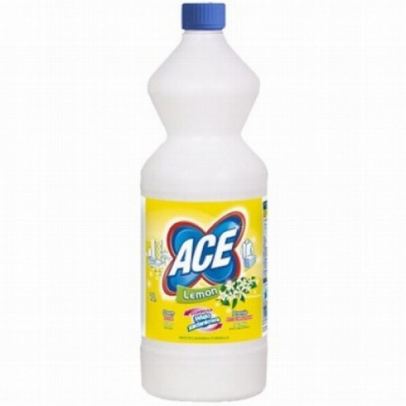 Balinātājs ACE Lemon 1L 1/18 (27.10.26) Turcija