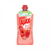 Universālais tīrīšanas līdzeklis Ajax Floral Fiesta Hibiscus 1L (10.01.2027)