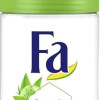 Dezodorants Fa ruliītis Green Tea Fresh & Dry sievietēm 50ml
