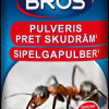 Pulveris pret skudrām 100g BROS(04.27)