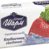 Ziepes Grand Šarm zemeņu 70g (08.07.2025)  Ukraina