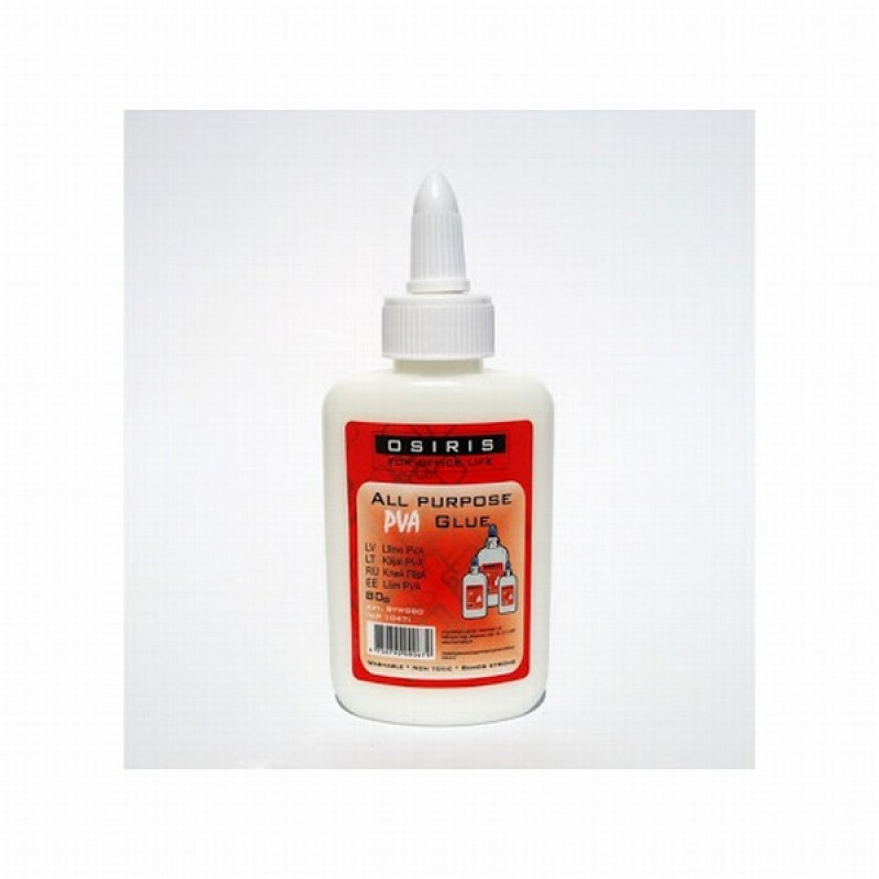 Līme PVA 80g 1/12 Ķīna